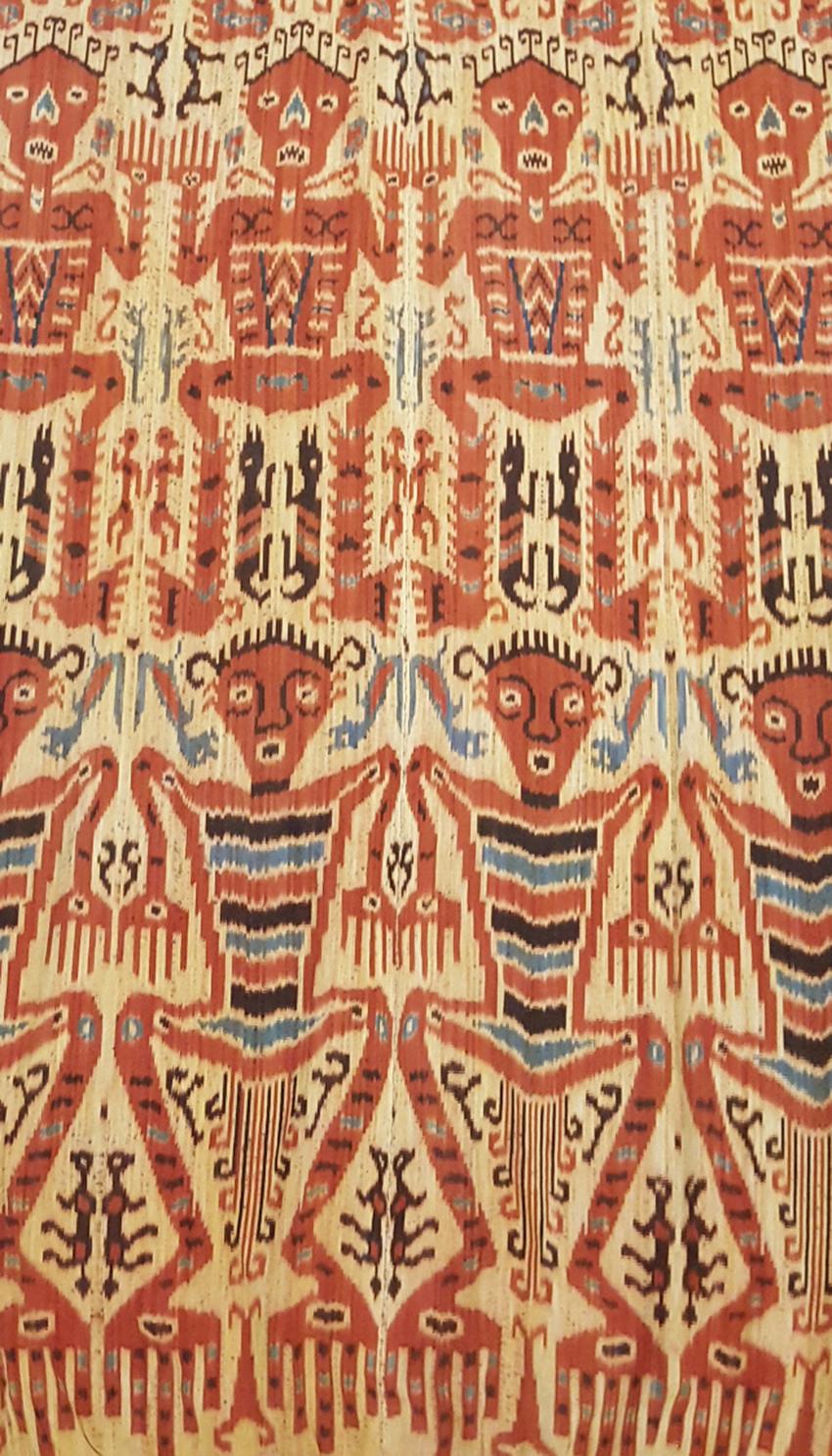 sumba ikat for sale