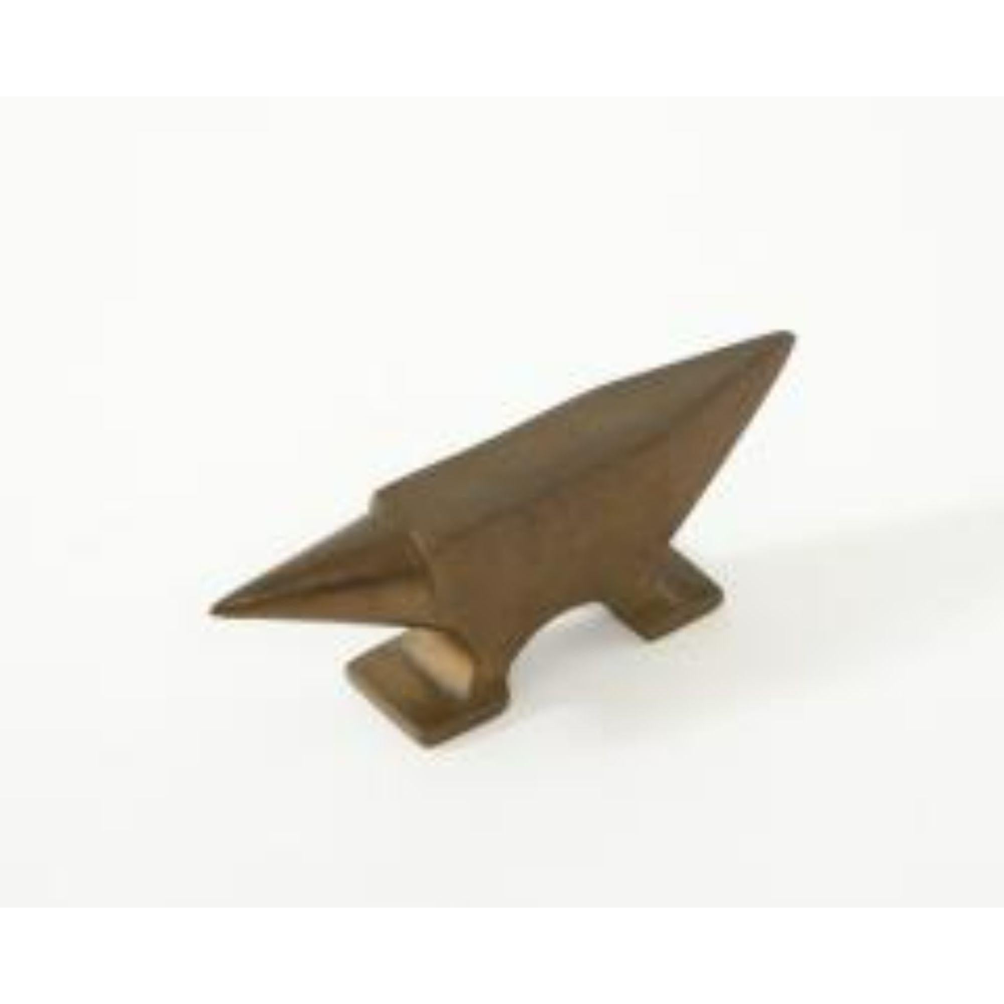 American Vintage Industrial Anvil, 20th Century For Sale