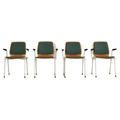 Used Industrial Armchairs