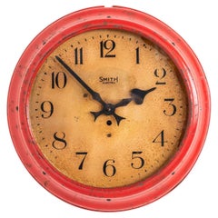 Clocks
