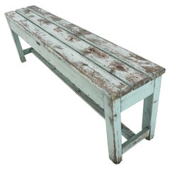 Used Industrial Bench, 1930s
