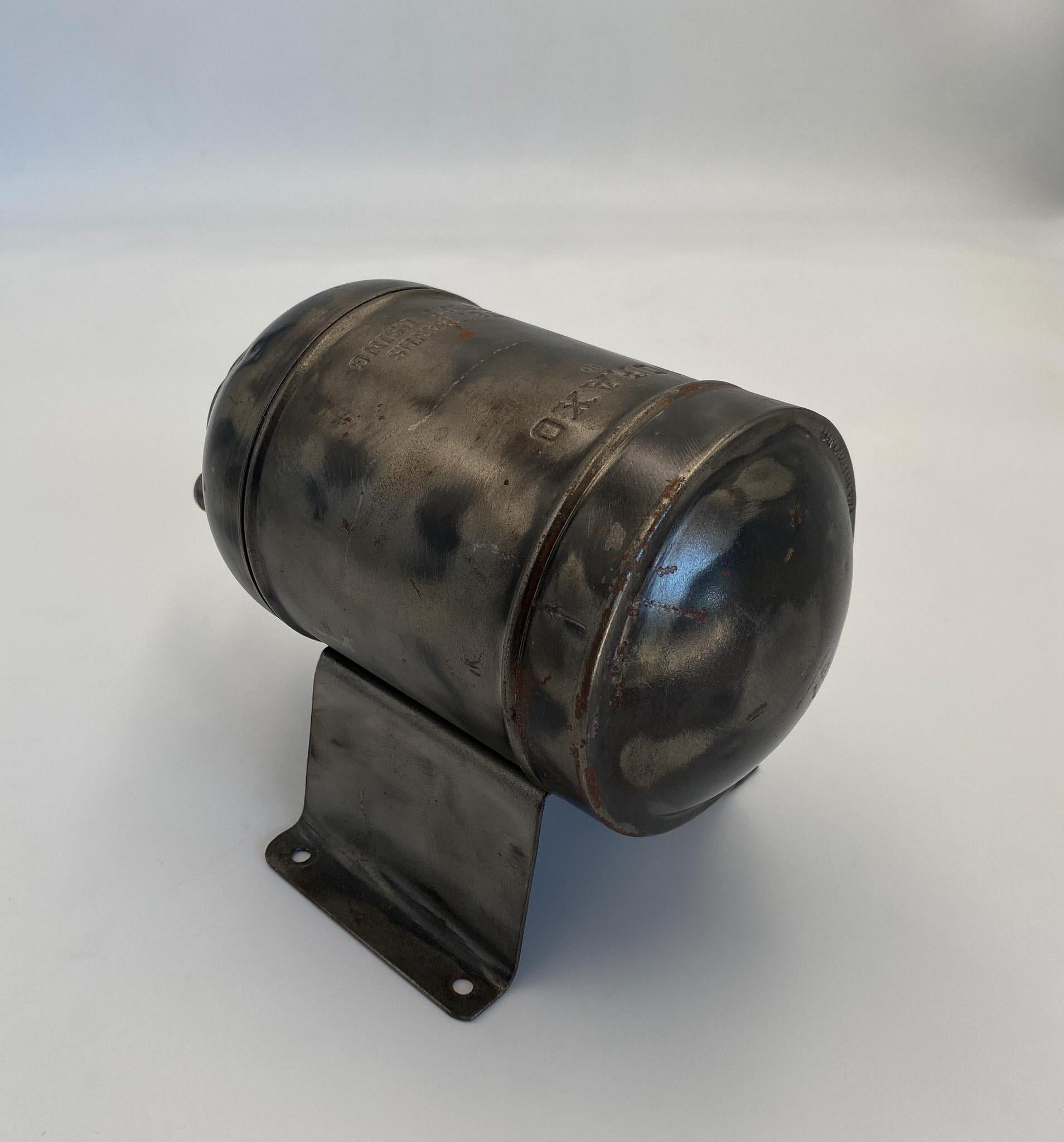 Vintage Industrial 