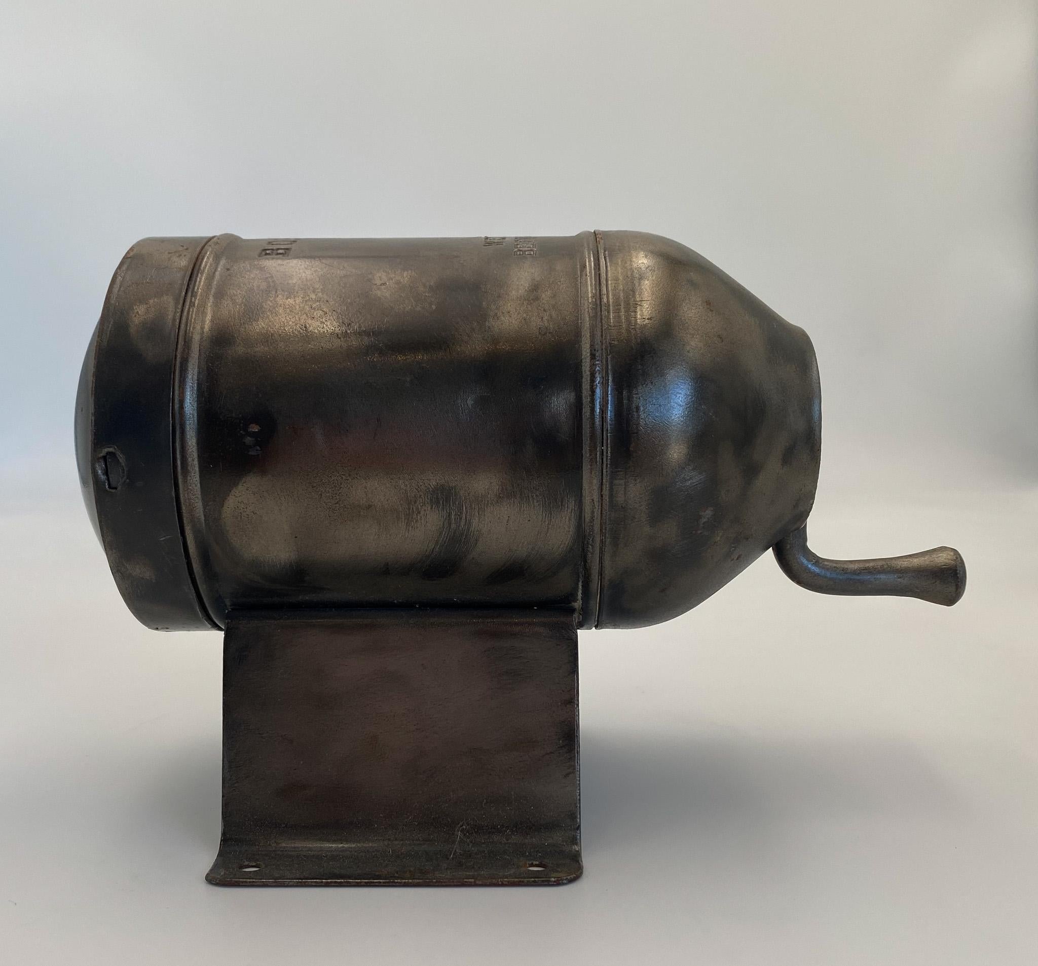 Vintage Industrial 