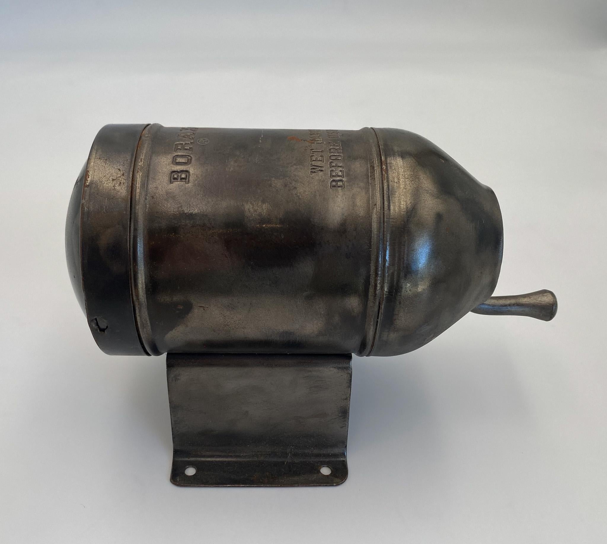 Vintage Industrial 