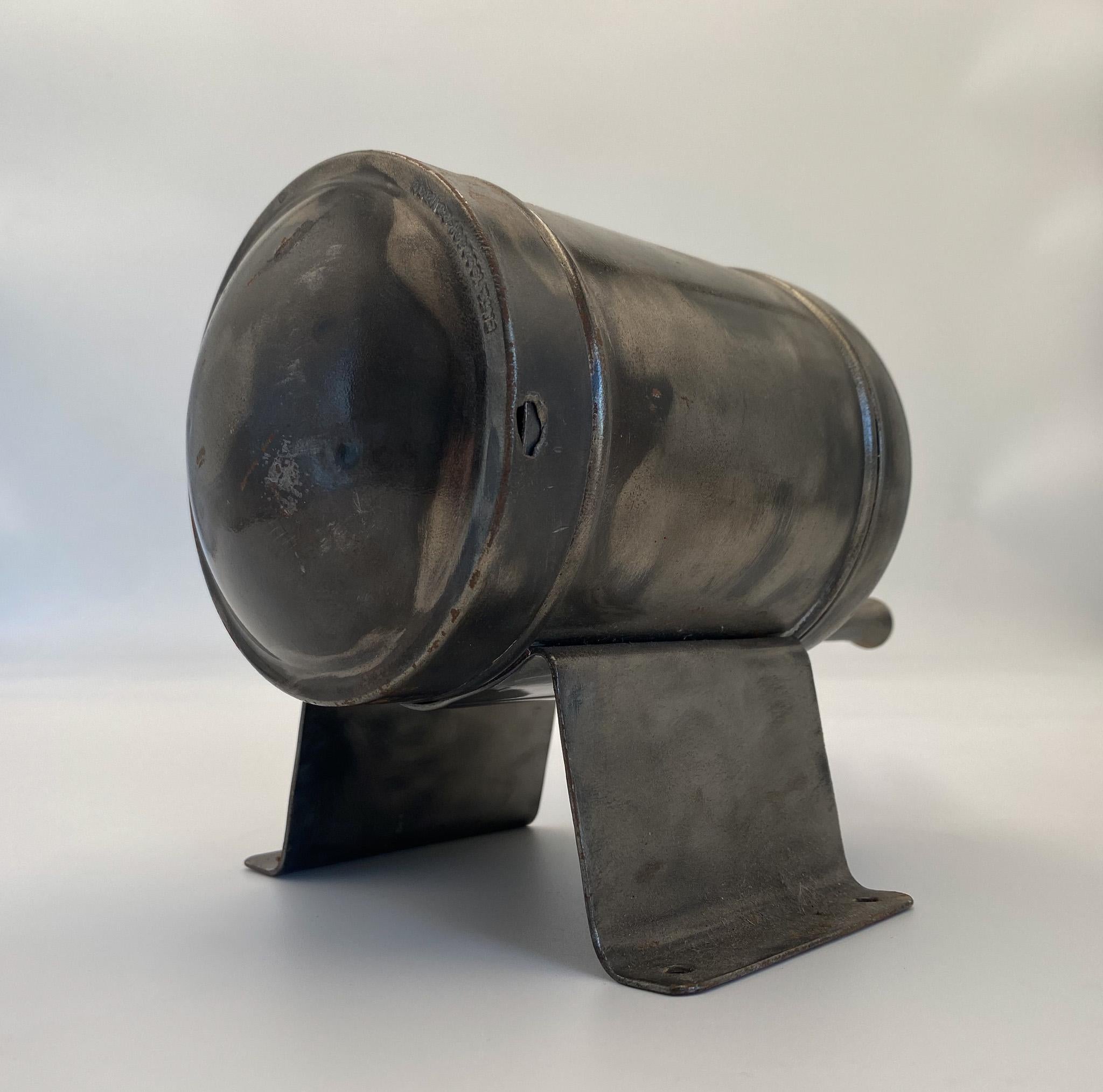 Vintage Industrial 