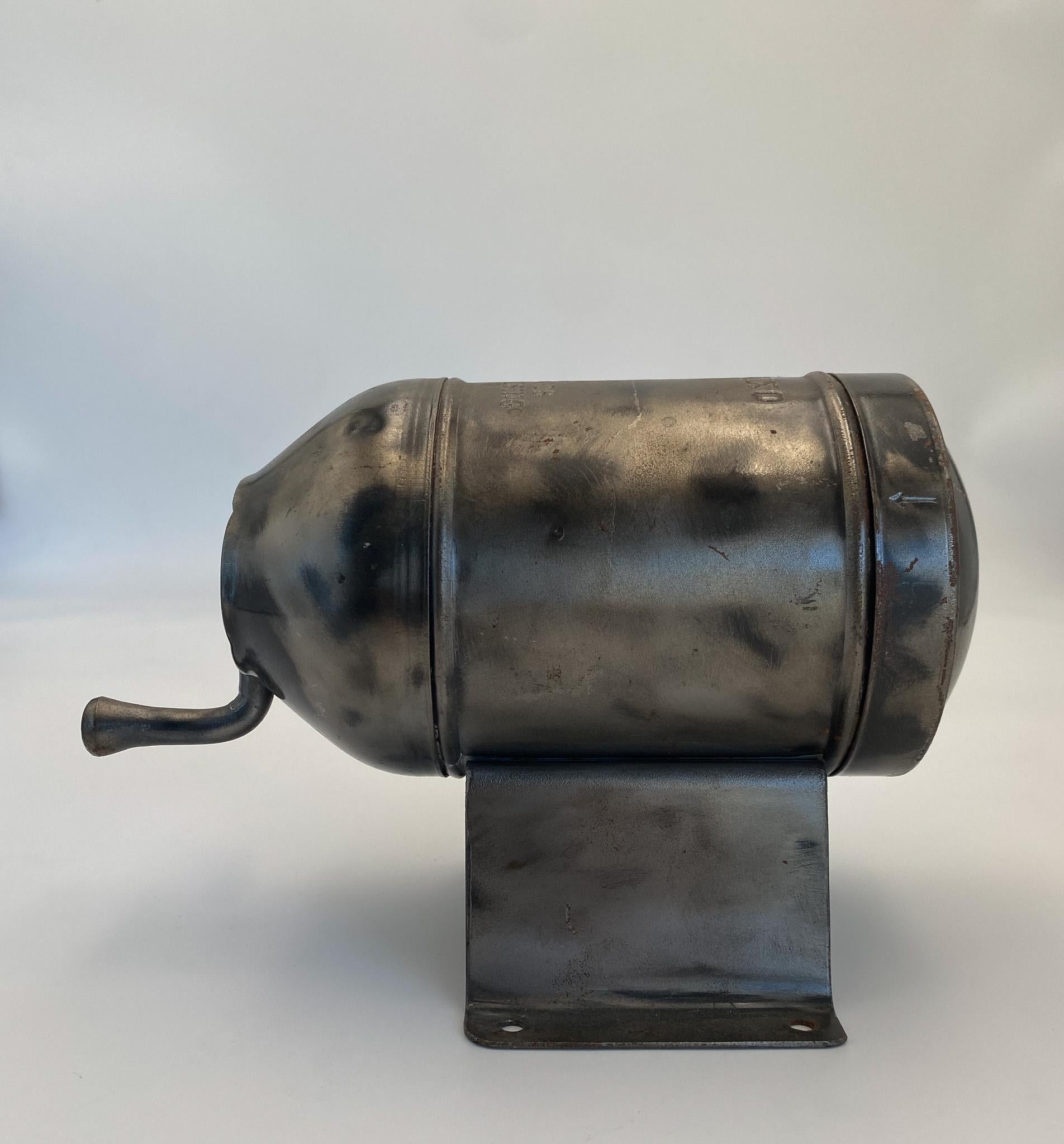 20th Century Vintage Industrial 