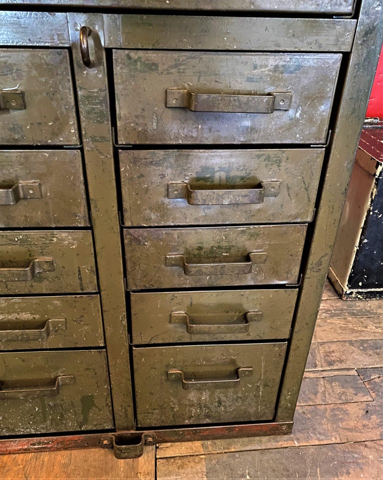 Vintage Industrial For Sale at 1stDibs