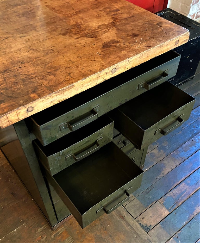 Vintage Industrial For Sale at 1stDibs