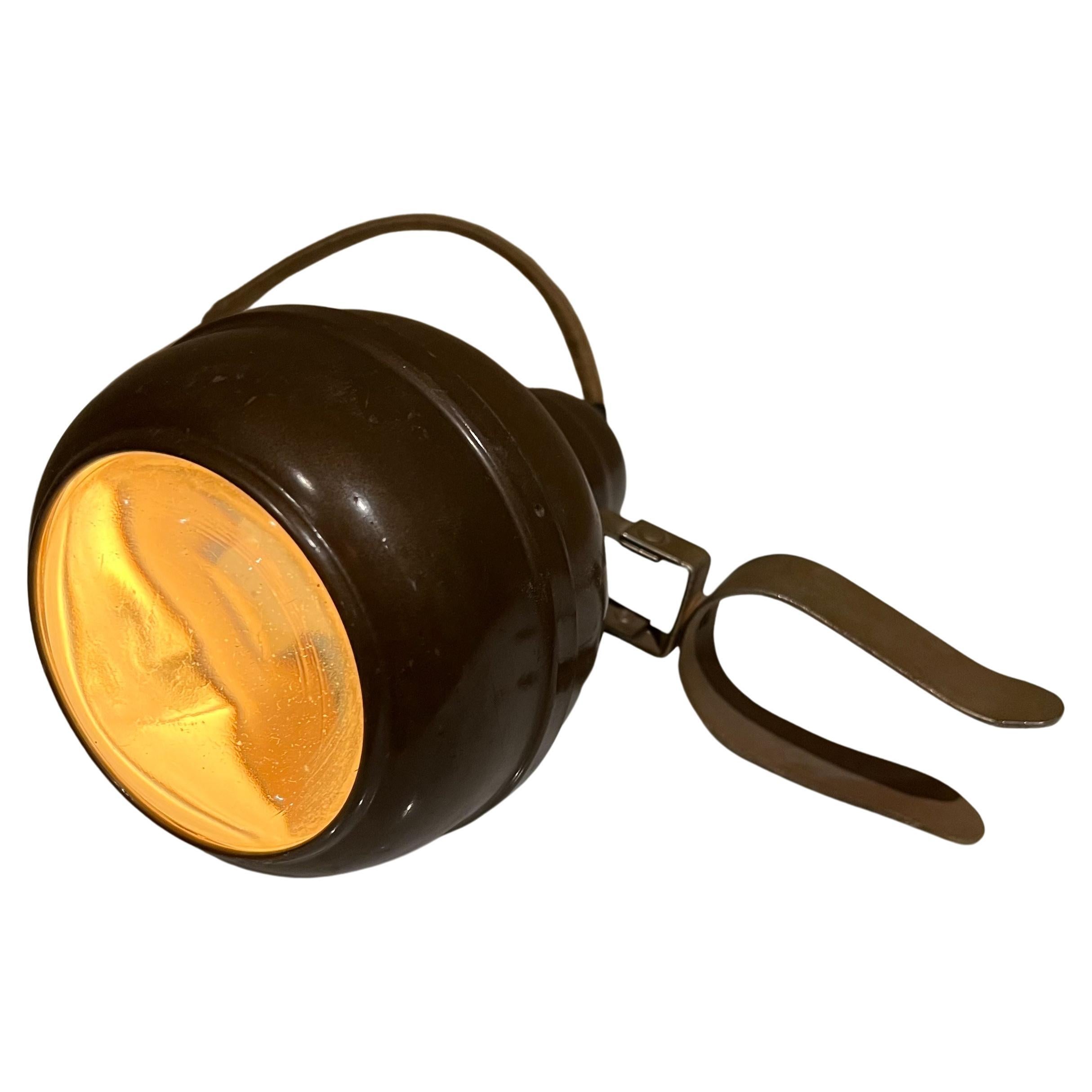 Magnifying Desk Lamp For Sale at 1stDibs