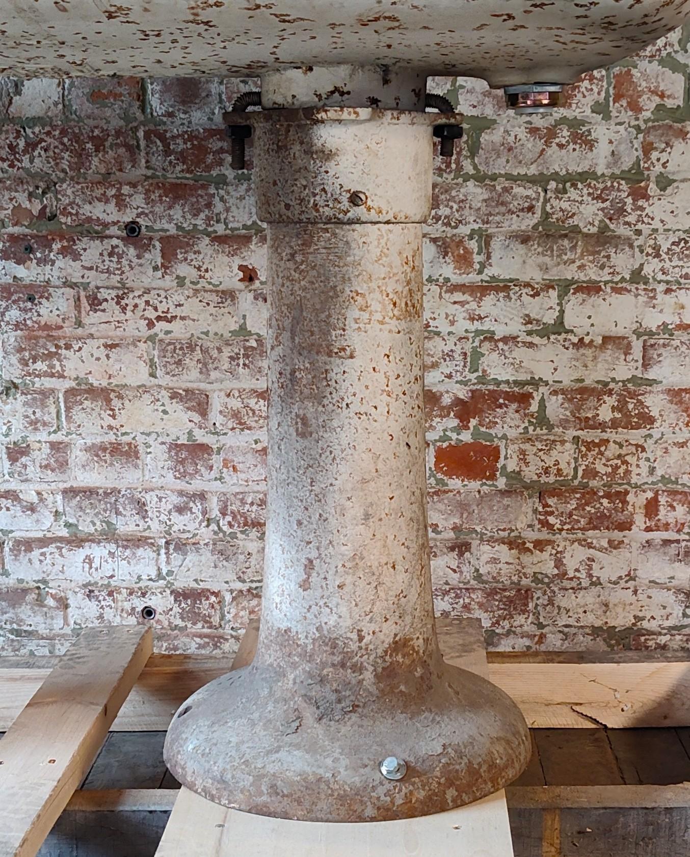 Vintage Industrie Fabrik Trog Waschbecken (20. Jahrhundert) im Angebot
