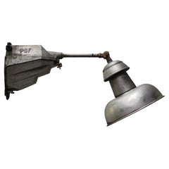Wall Lights and Sconces