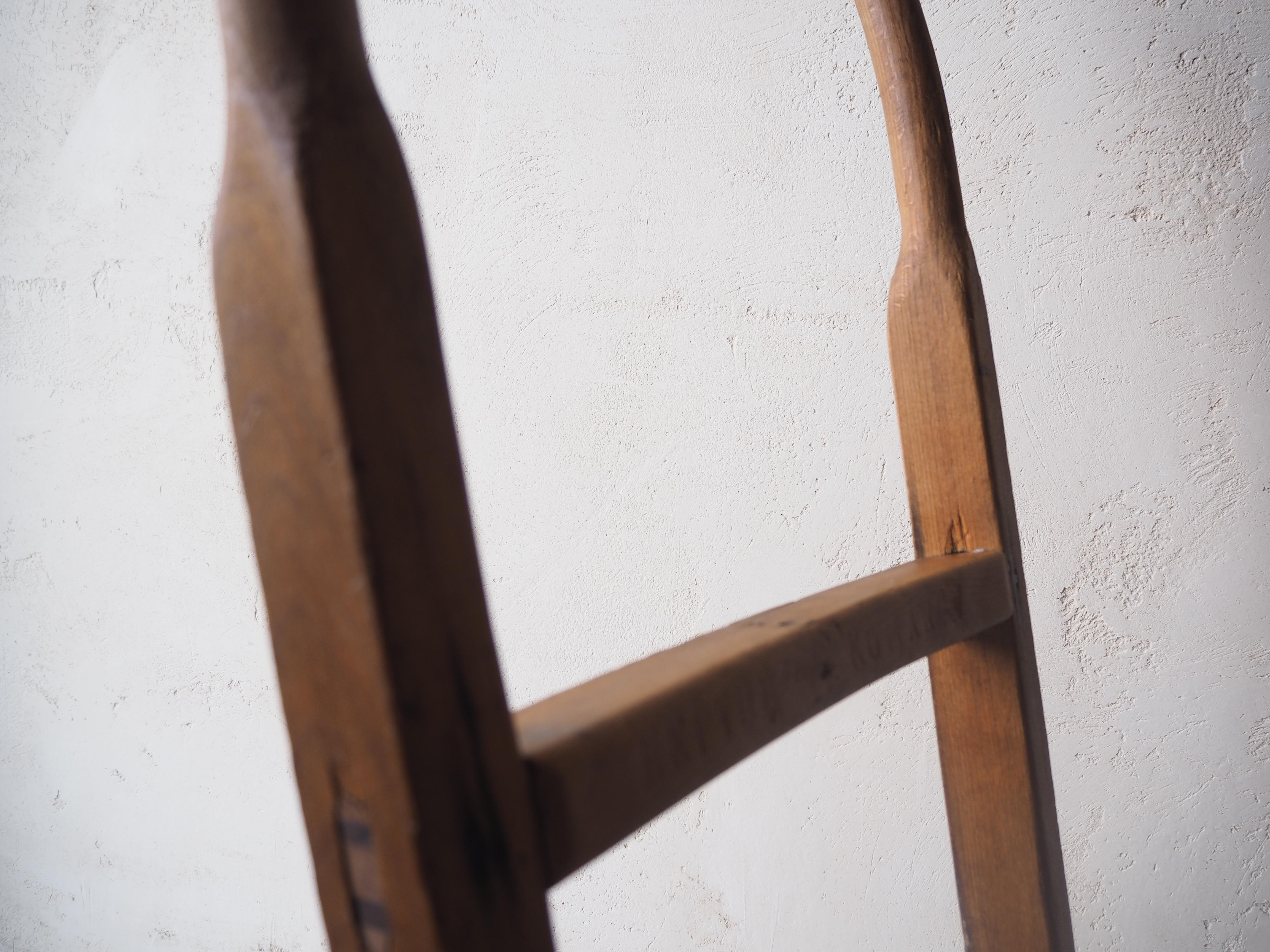 Chariot à main industriel vintage, années 1950 en vente 7