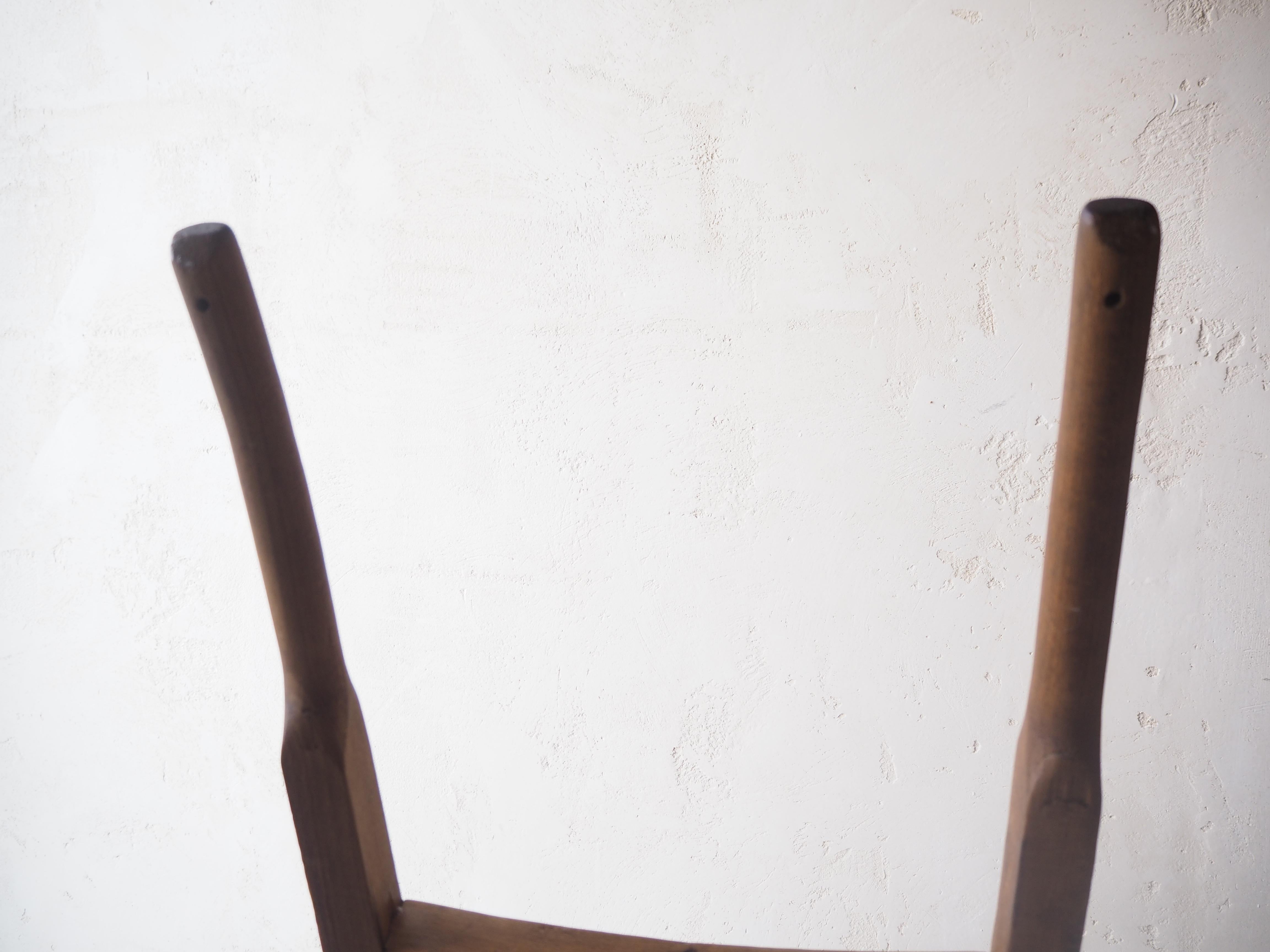 Chariot à main industriel vintage, années 1950 en vente 9