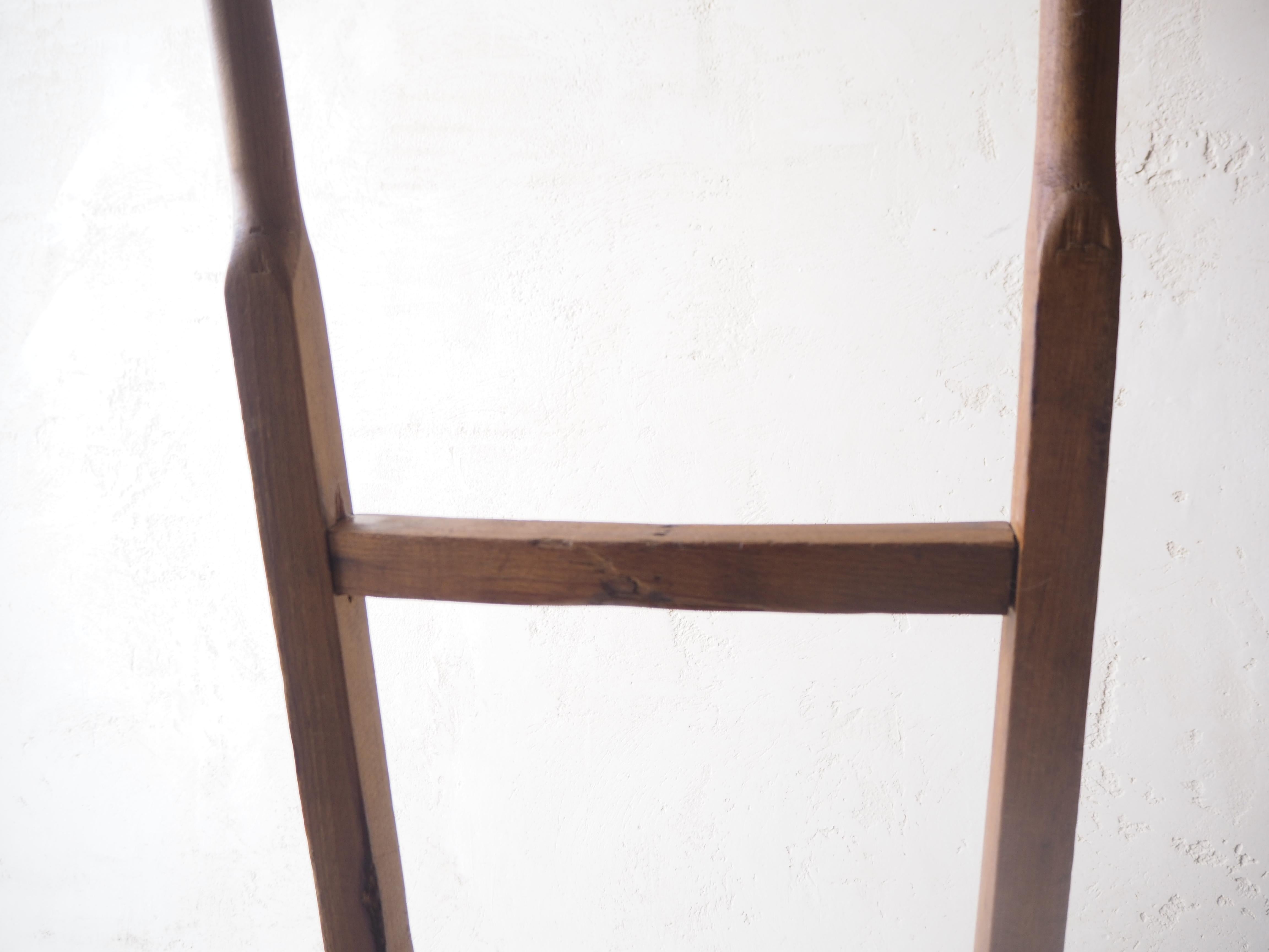 Chariot à main industriel vintage, années 1950 en vente 10