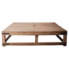 Coffee and Cocktail Tables