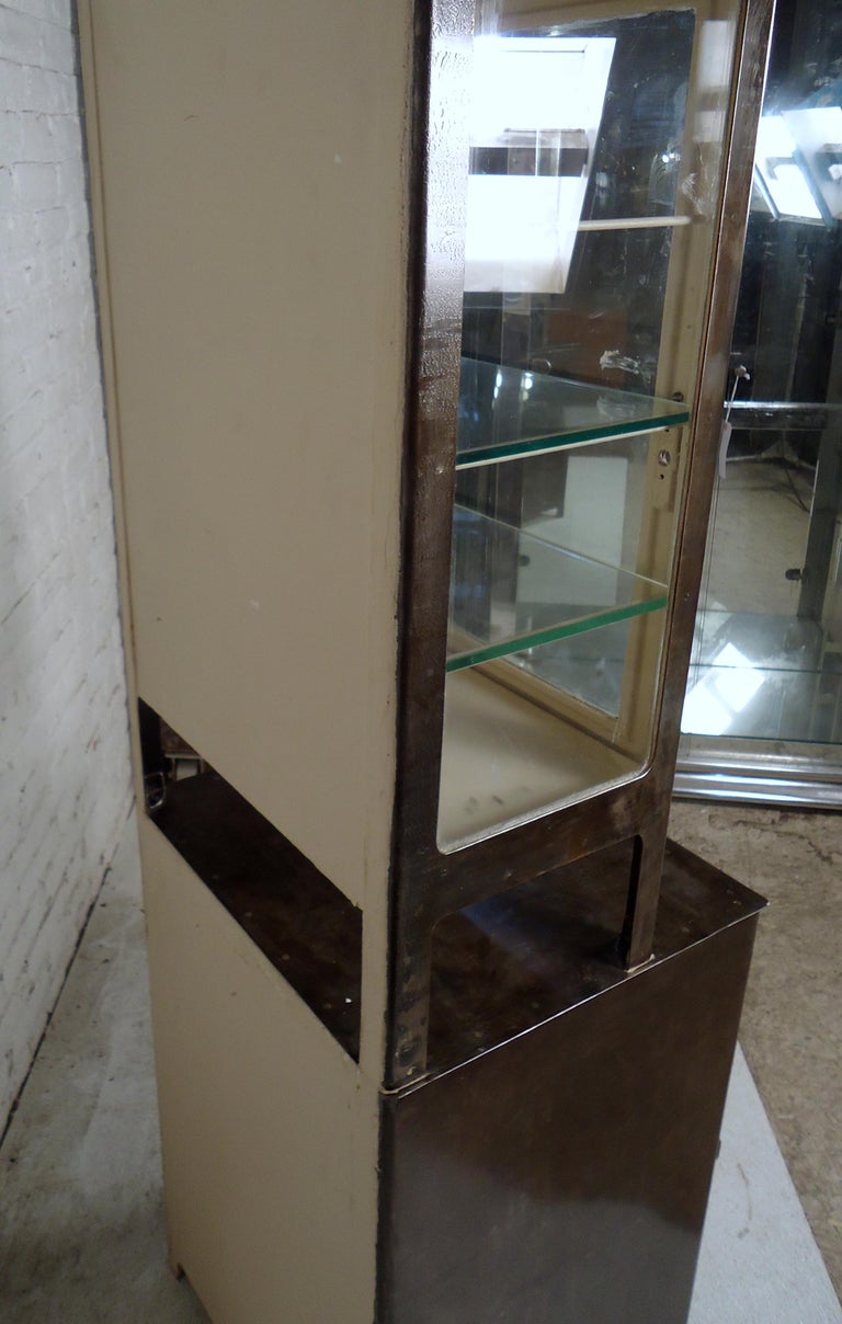 Vintage Industrial Metal Doctors at 1stDibs vintage doctors