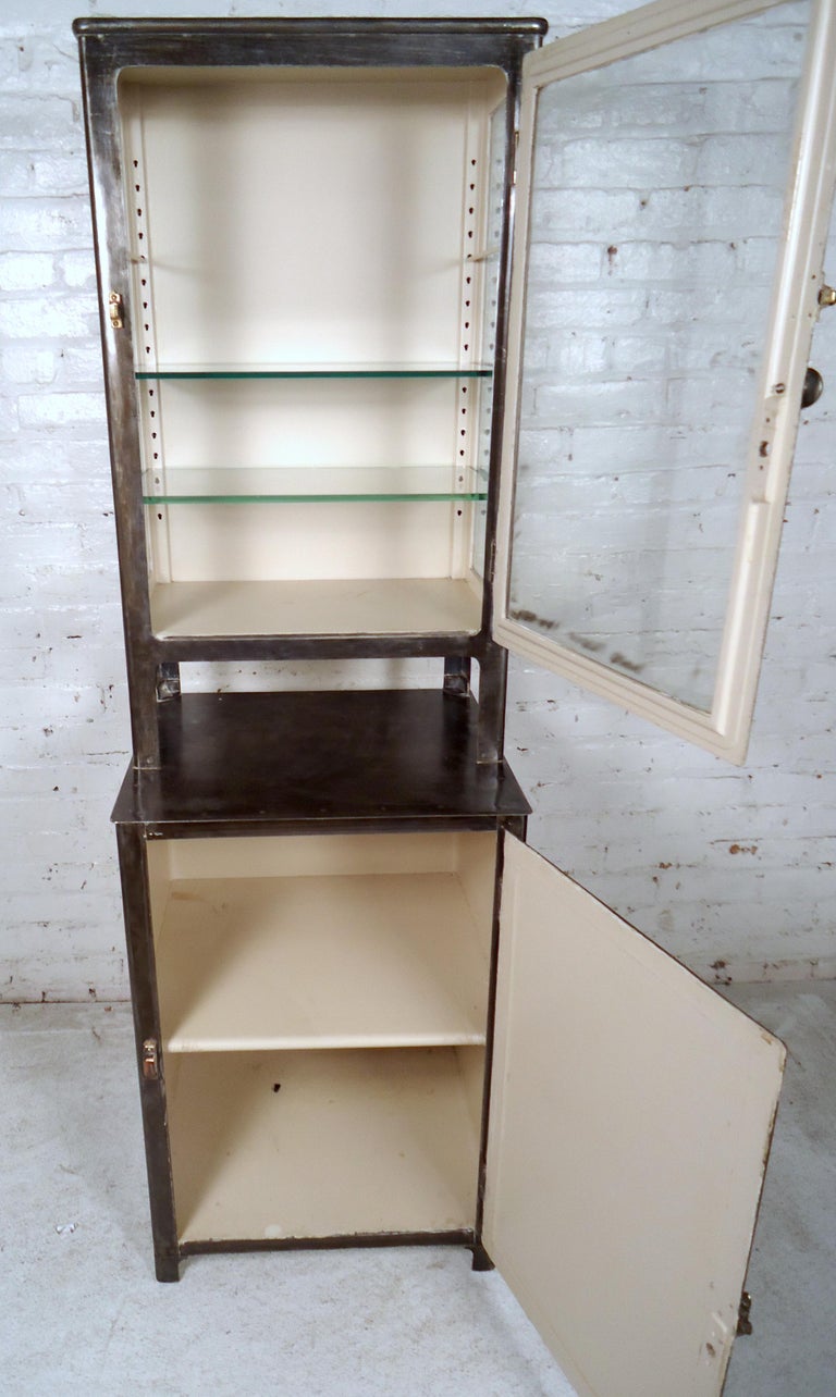 Vintage Industrial Metal Doctors at 1stDibs vintage doctors