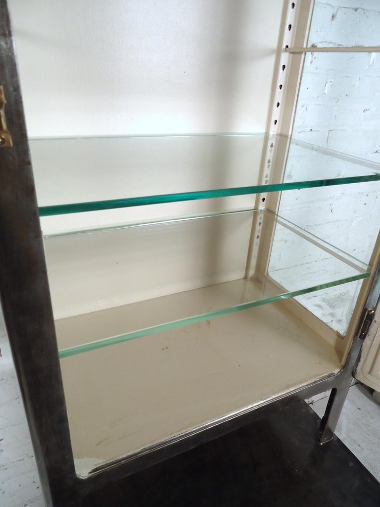 Vintage Industrial Metal Doctors at 1stDibs vintage doctors