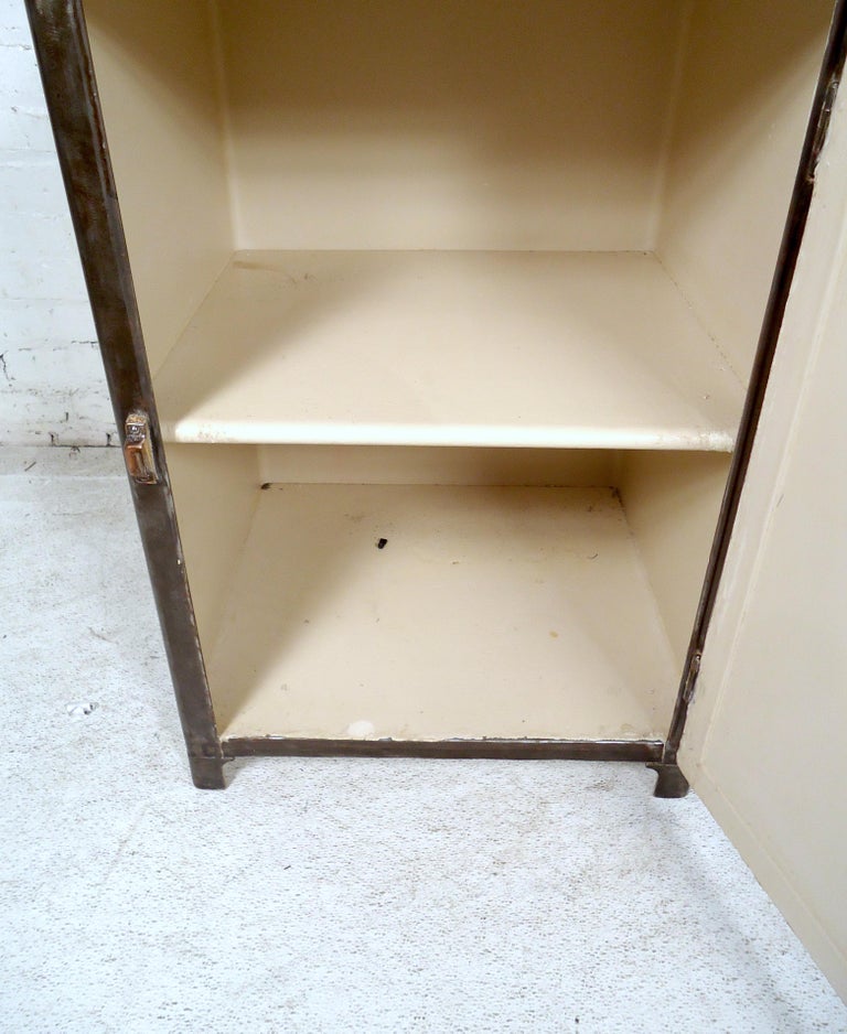 Vintage Industrial Metal Doctors at 1stDibs vintage doctors