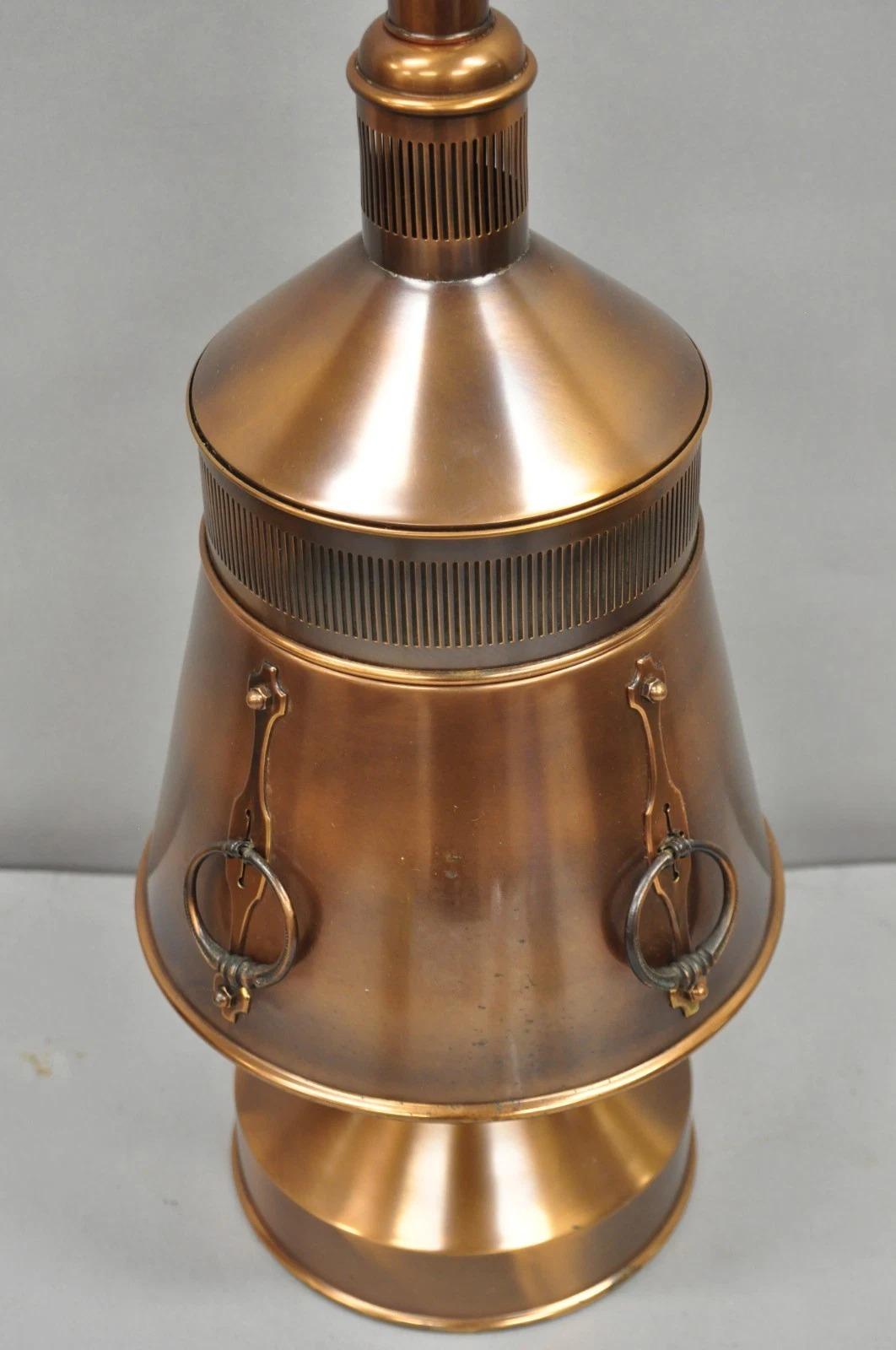 Inconnu Lampe de table 