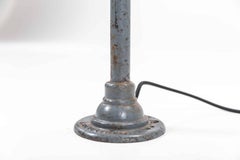 Vintage Industrial Multi-Arm Dugdills Factory Machinist's Lamp, c.1930