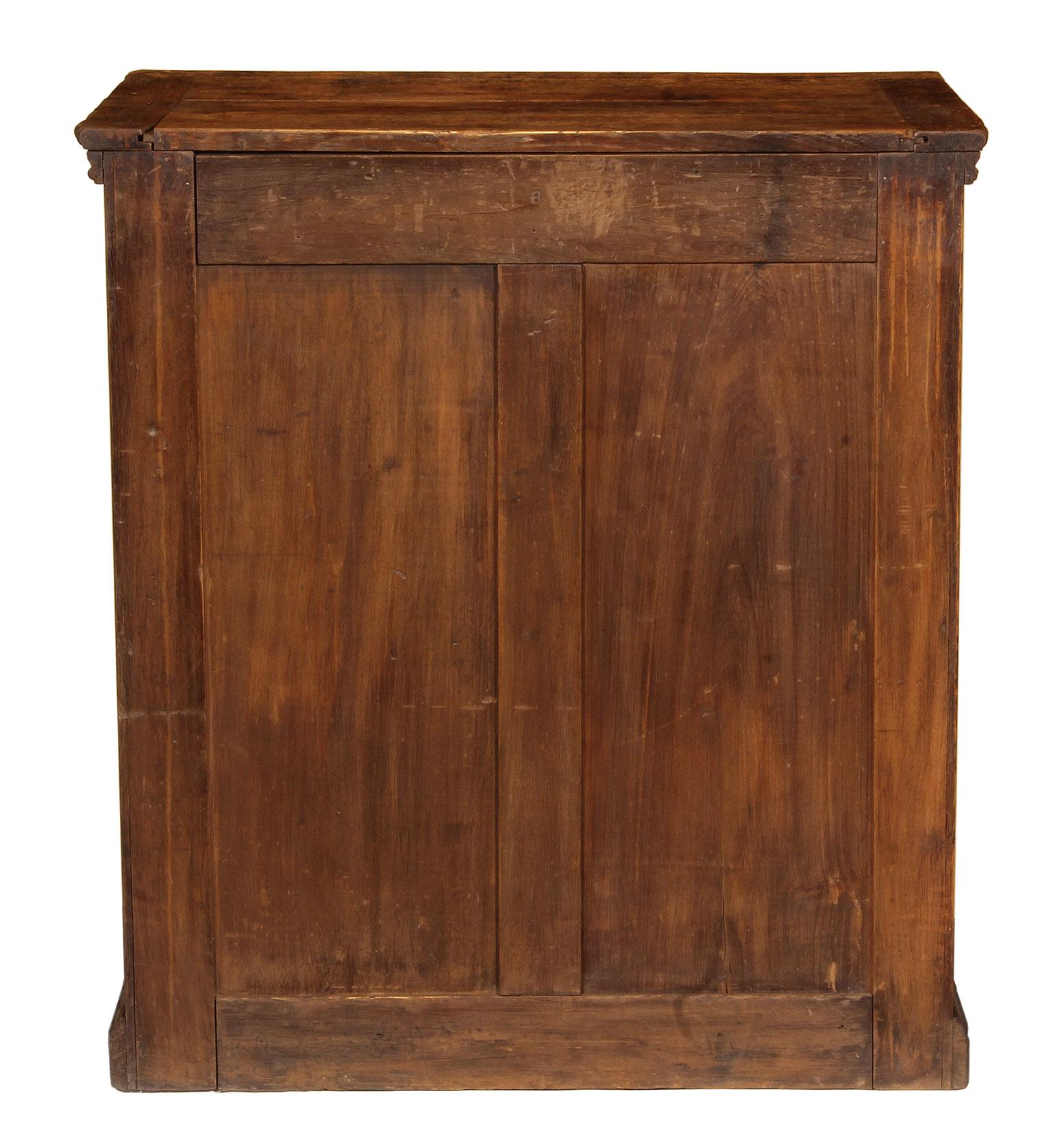 multi drawer cabinet wood