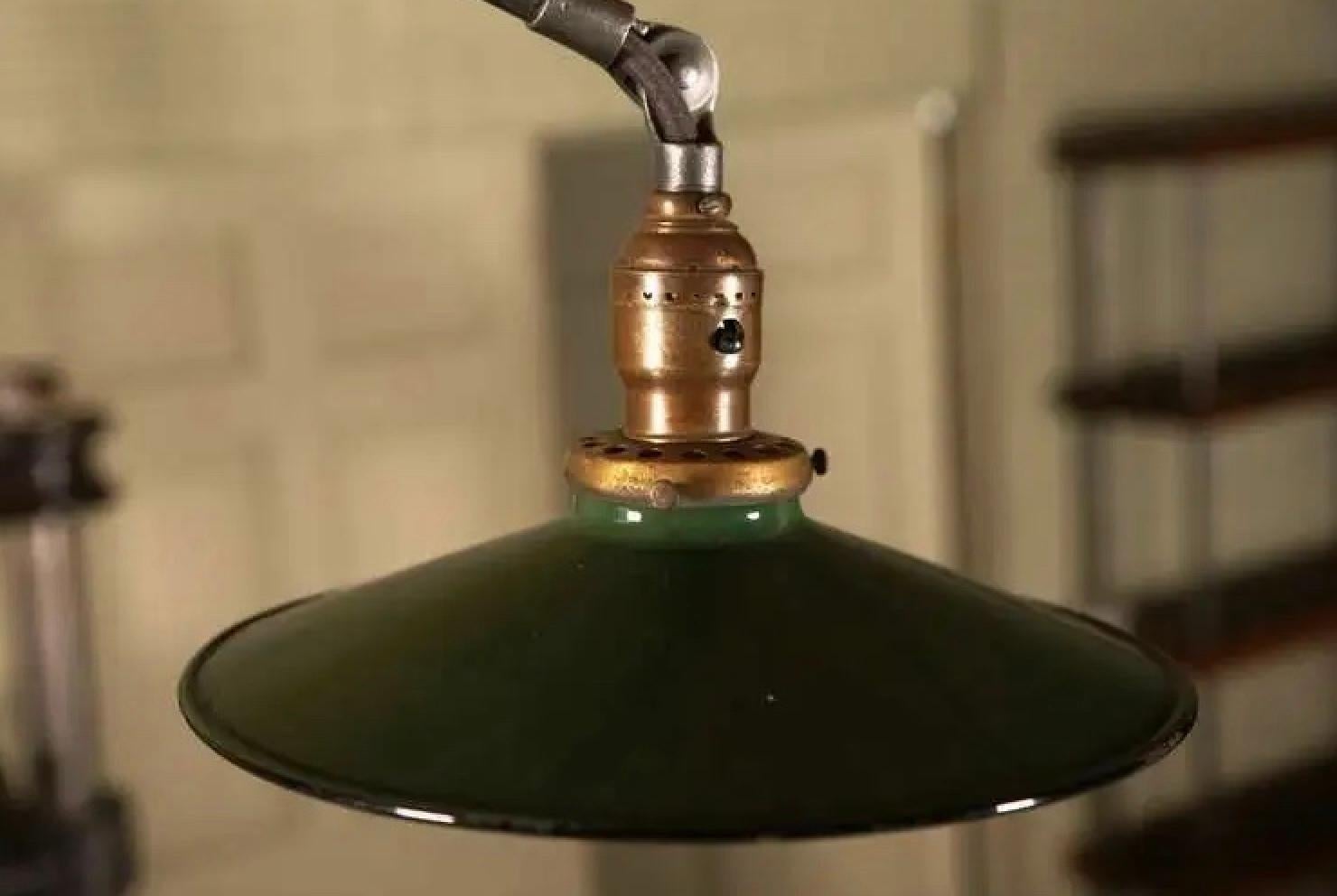 adjustable ceiling lamp