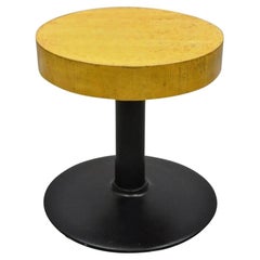Wood Stools