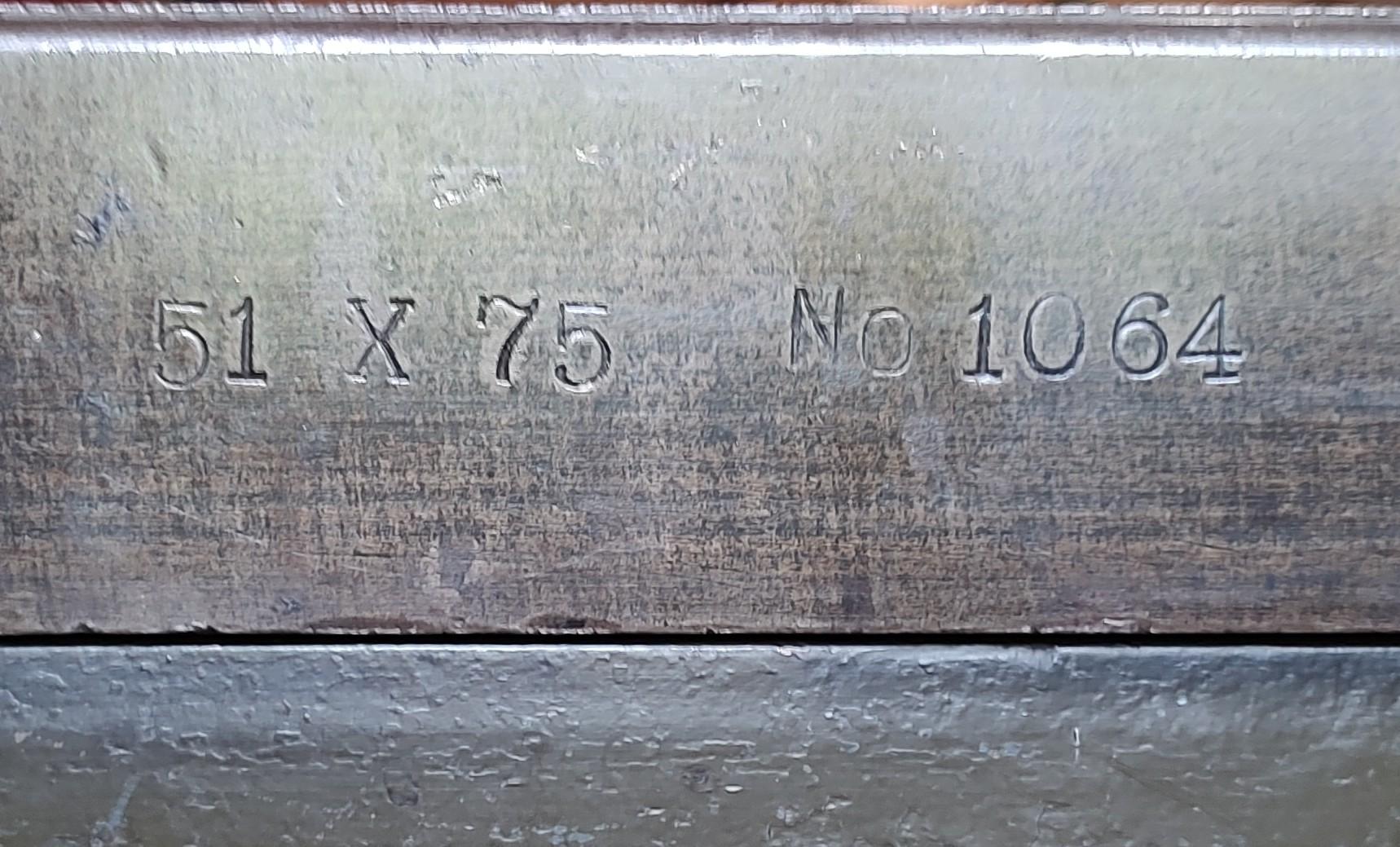 Table / îlot vintage industriel en acier imposant en vente 6