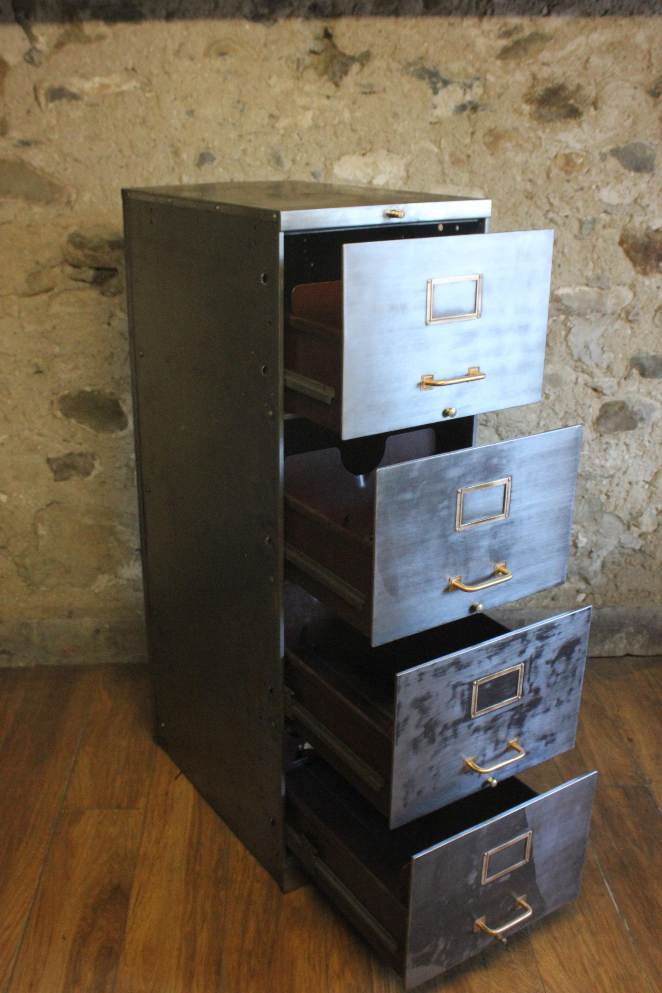 art metal jamestown ny file cabinet