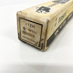 1970s Industrial Old TASCO Zoom Telescope with Original Box Quality Optics