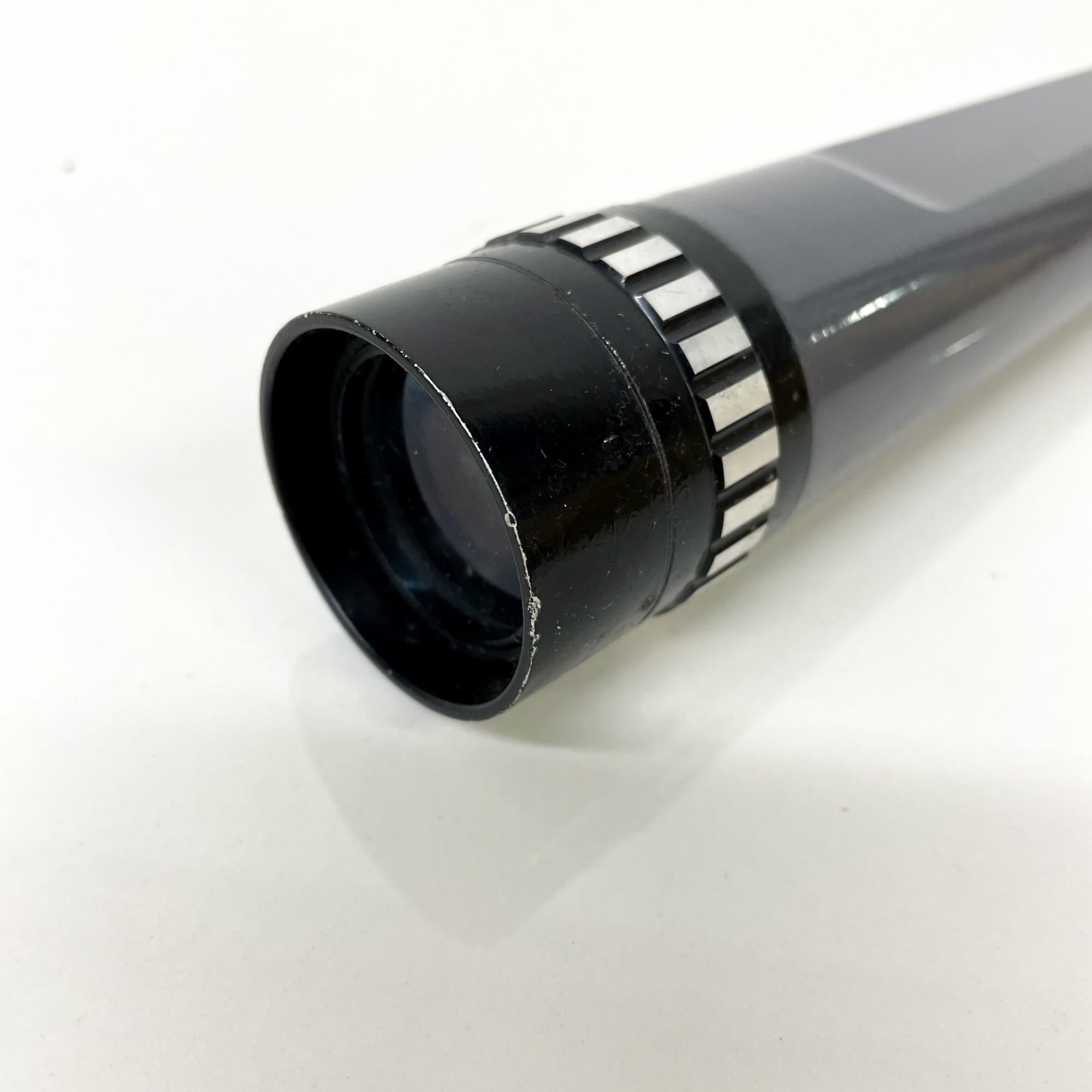 vintage tasco telescope