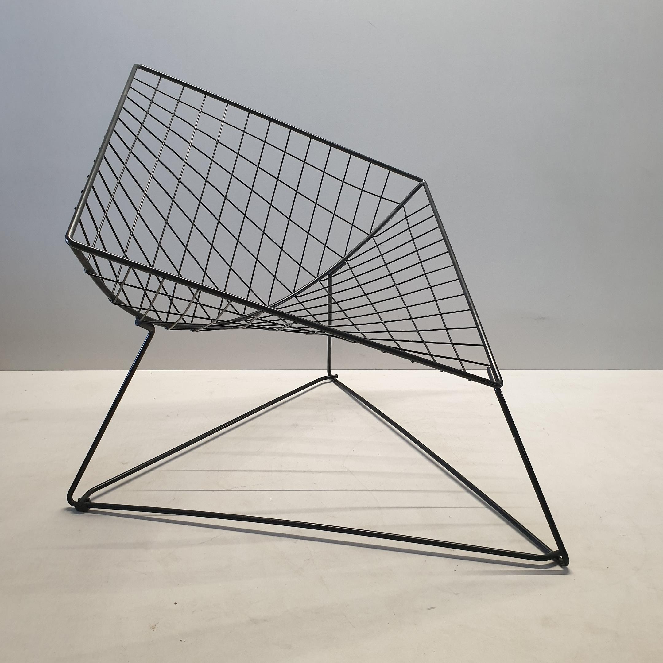 industrial chairs - ikea