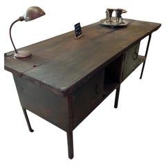 Tables