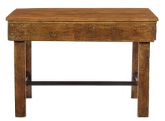 Vintage Industrial Worktable / Island