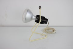 Vintage Infraphil Lamp Philips Holland 1960
