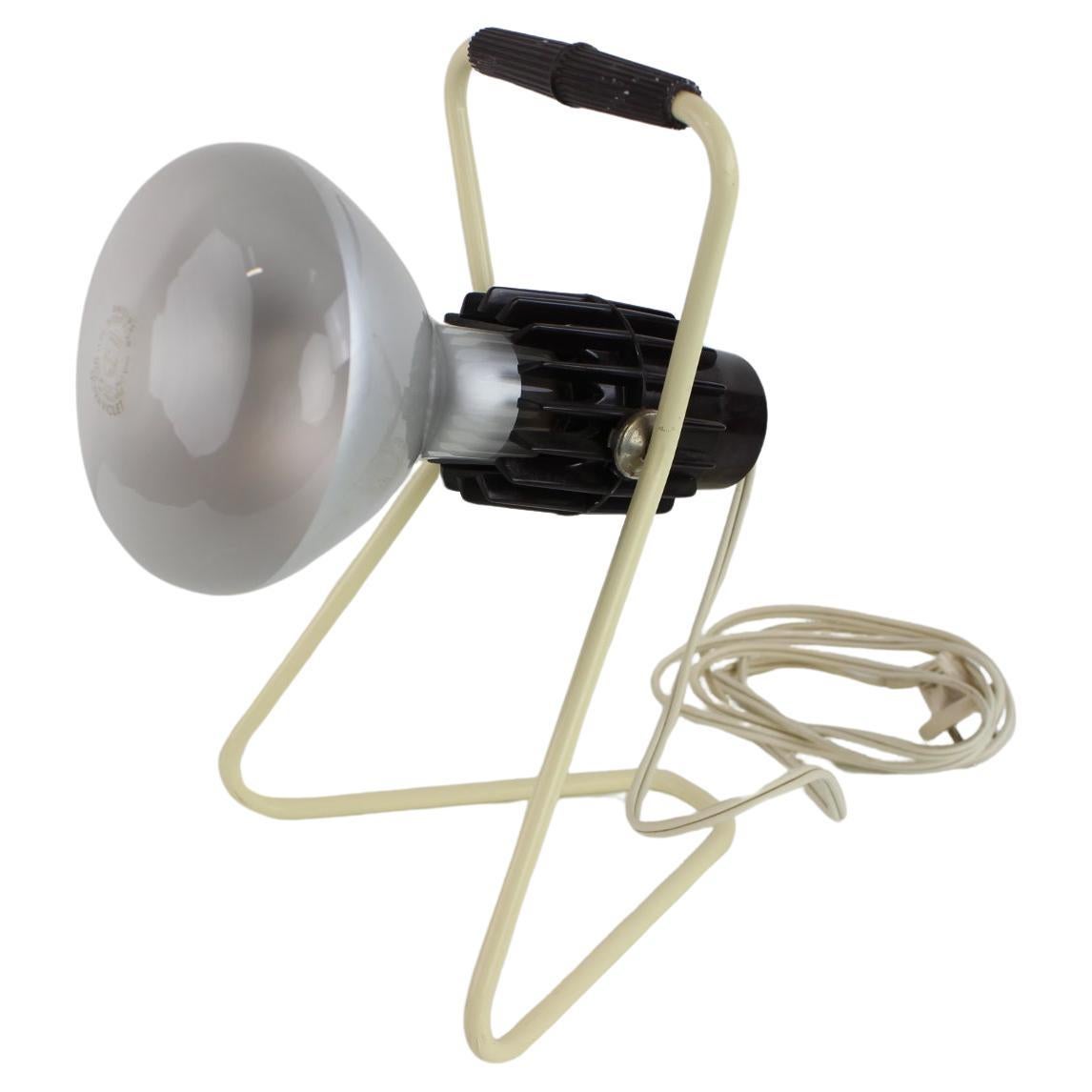 Lampe Infraphile Philips Hollande 1960 en vente