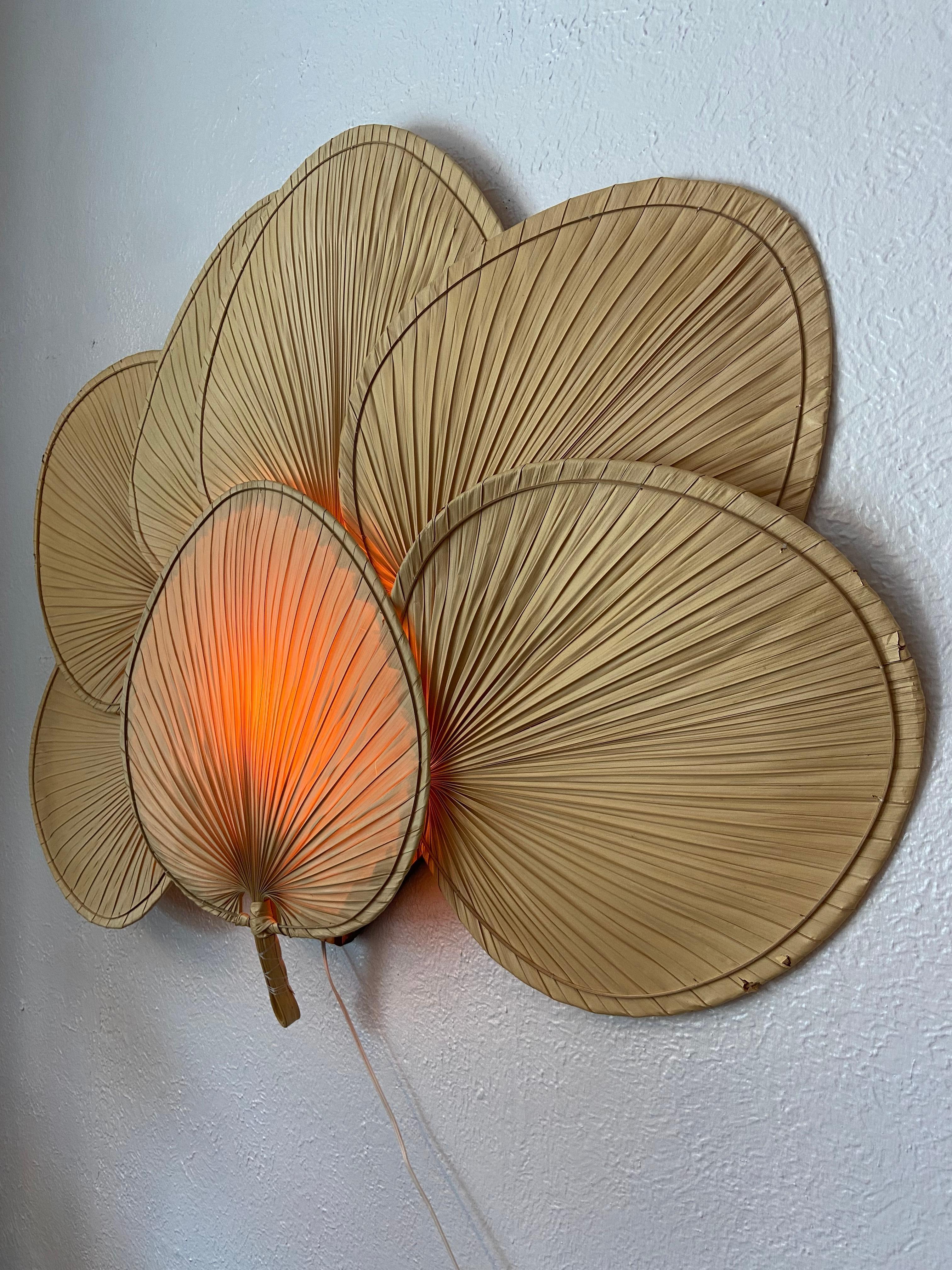 ingo maurer uchiwa lamp