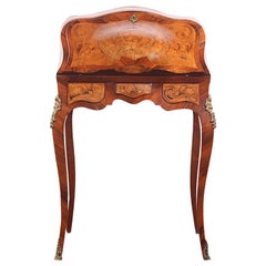 Louis XV Case Pieces and Storage Cabinets