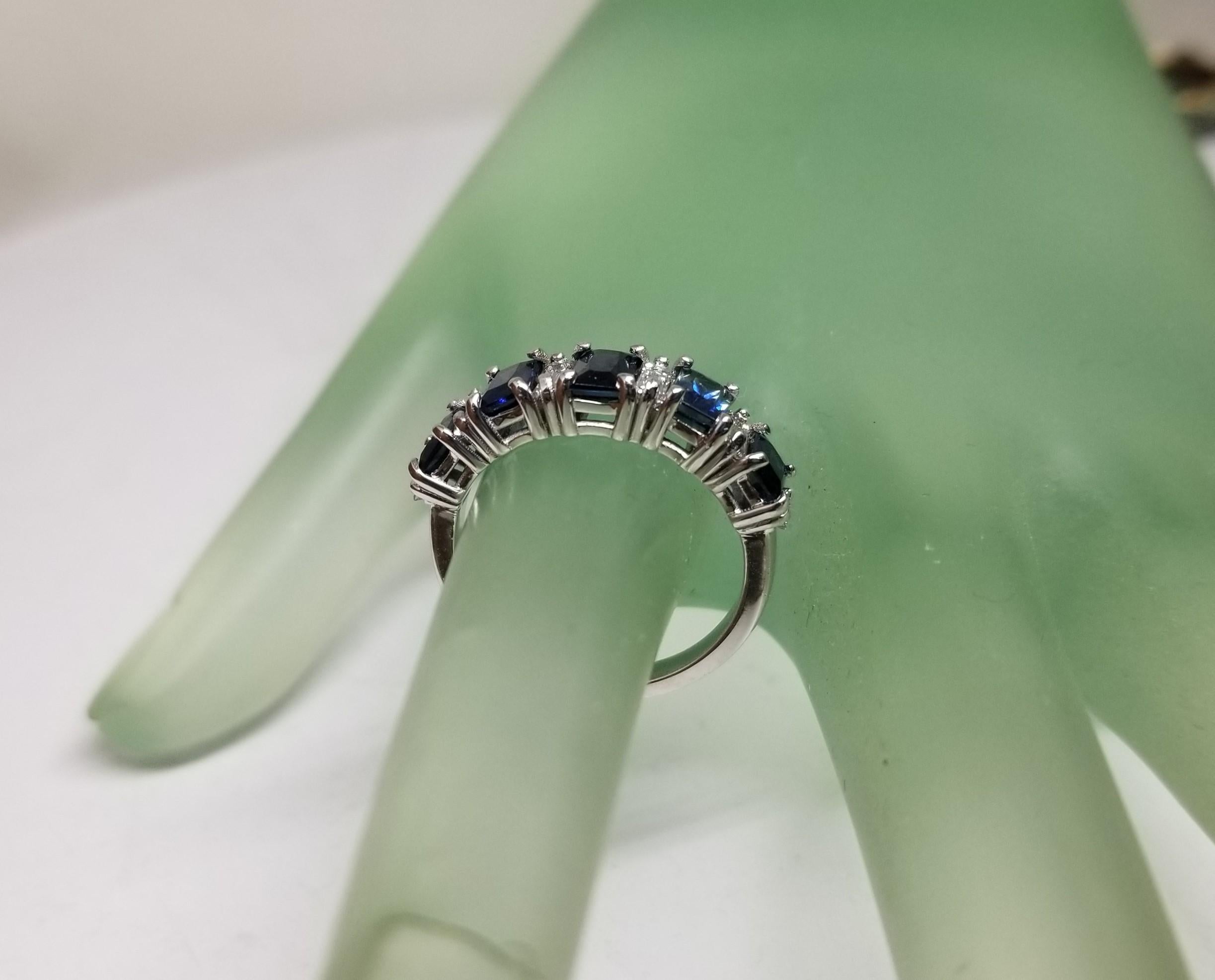 Women's Vintage inspired 14k W/gold 