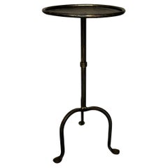 Tables d'appoint Mid-Century Modern