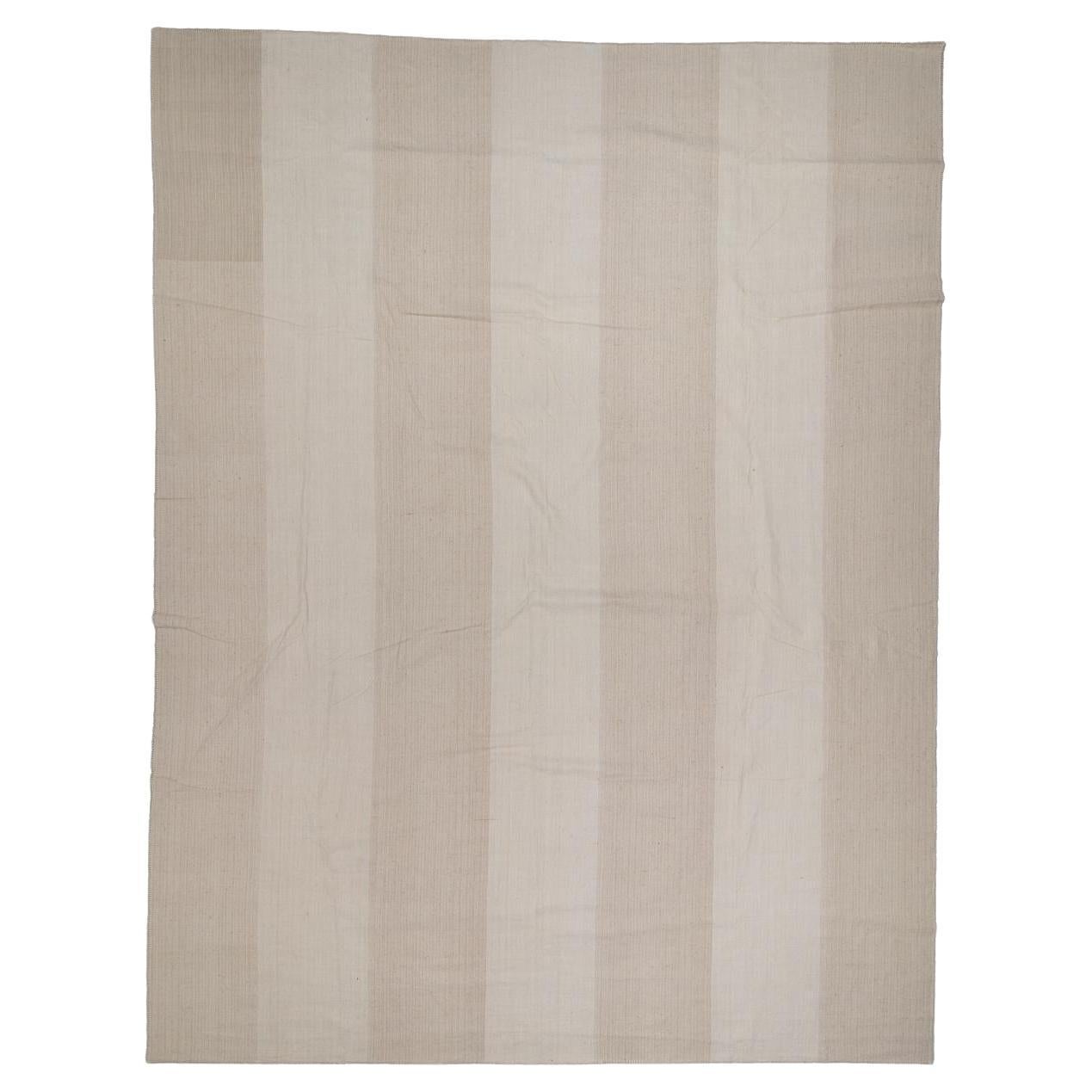 Kilim turco di ispirazione vintage in vendita