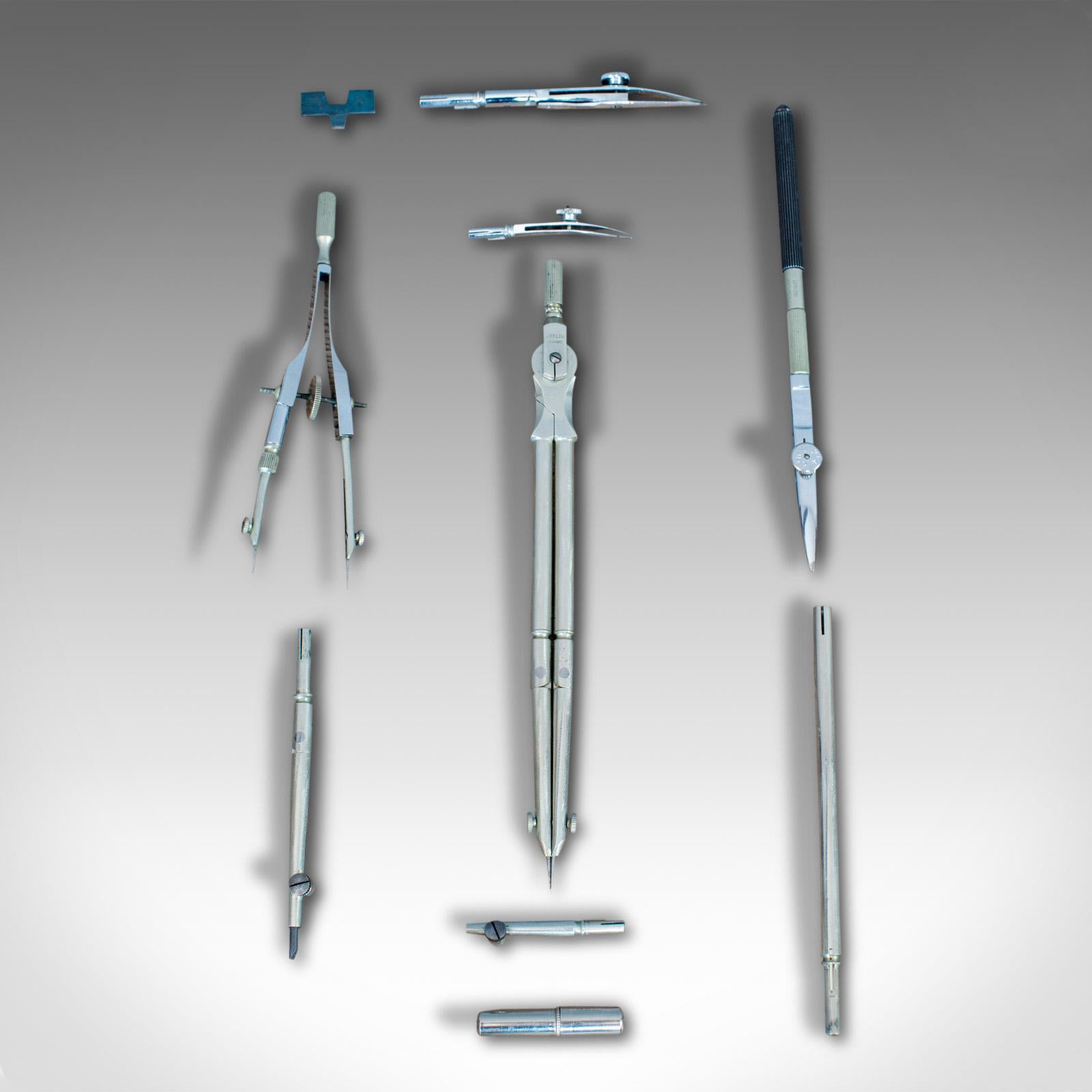 riefler drawing instruments