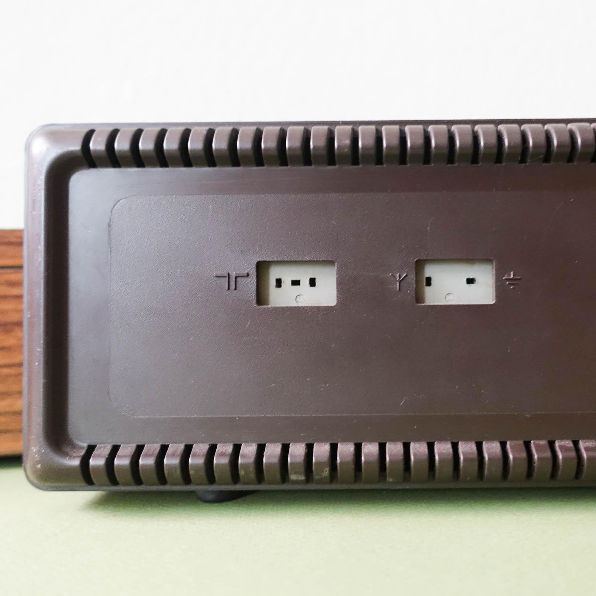 Intel Anlage stéréo vintage, années 1970 en vente 5