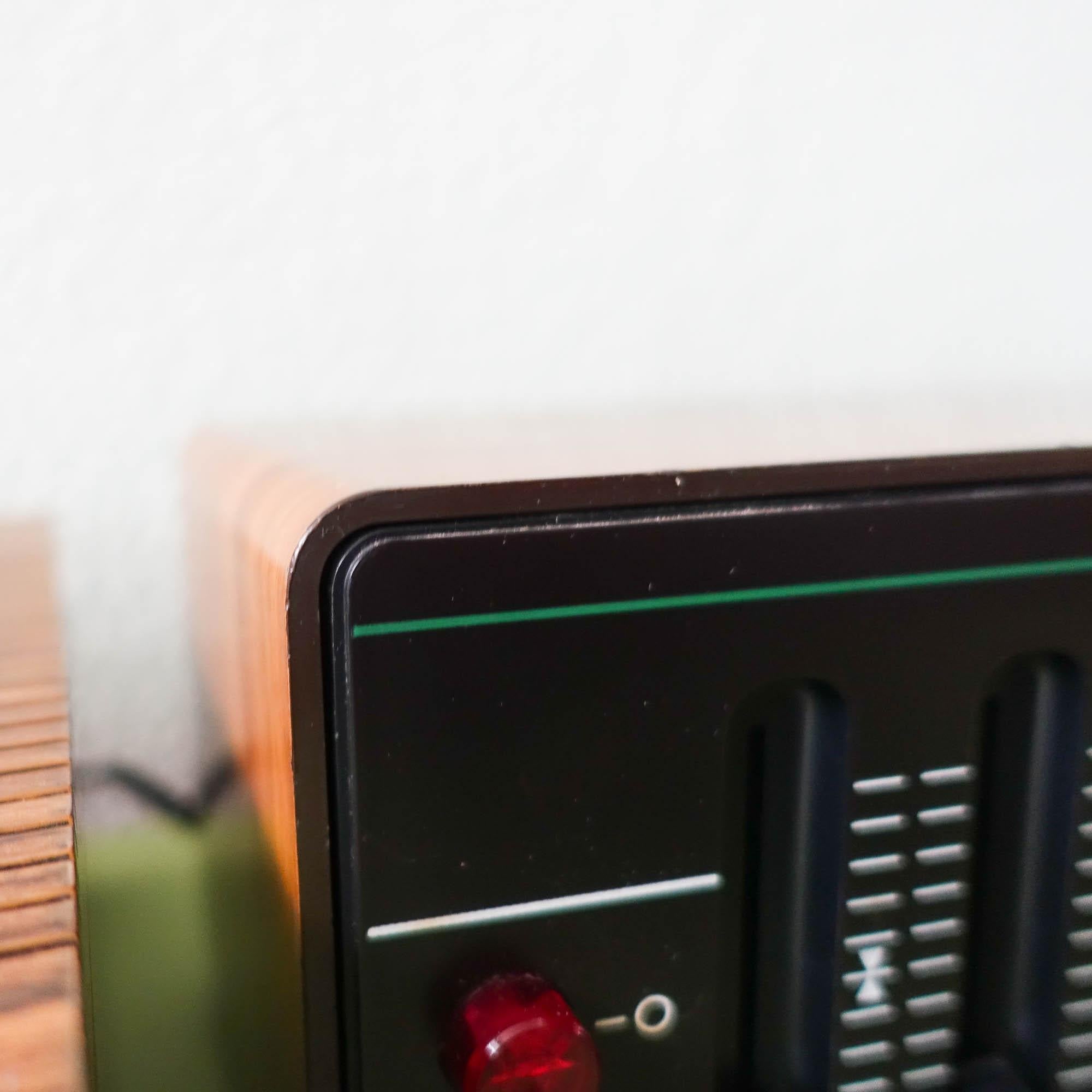 Intel Anlage stéréo vintage, années 1970 en vente 2