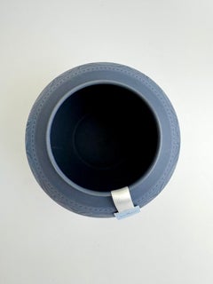 Vintage Interiors by Wedgwood Rose Midnight 5.5” Bowl