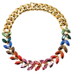 Chain Necklaces