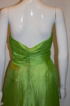 Abito da sera e giacca d'epoca Irene Galitzine Couture