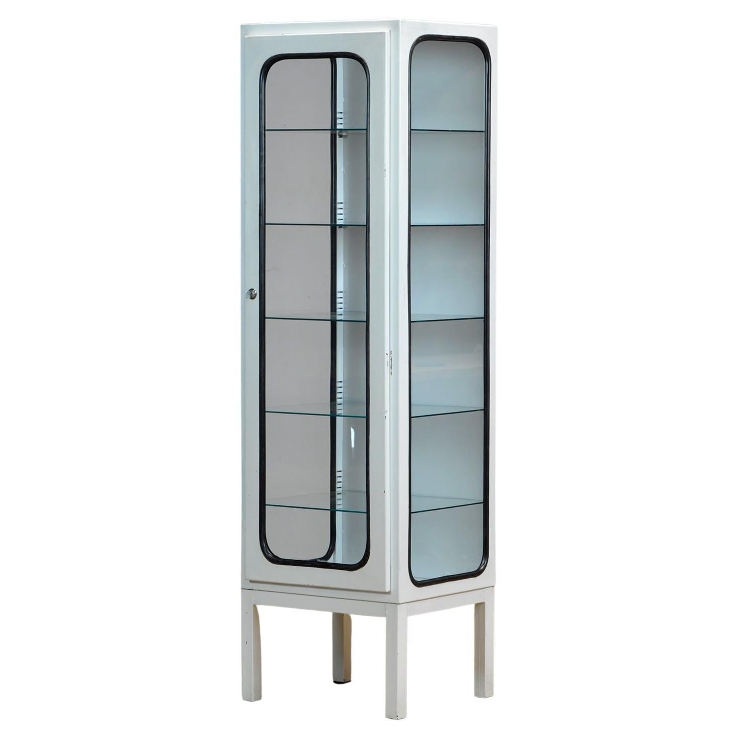 Vintage Hospital Medicine 1970s at 1stDibs