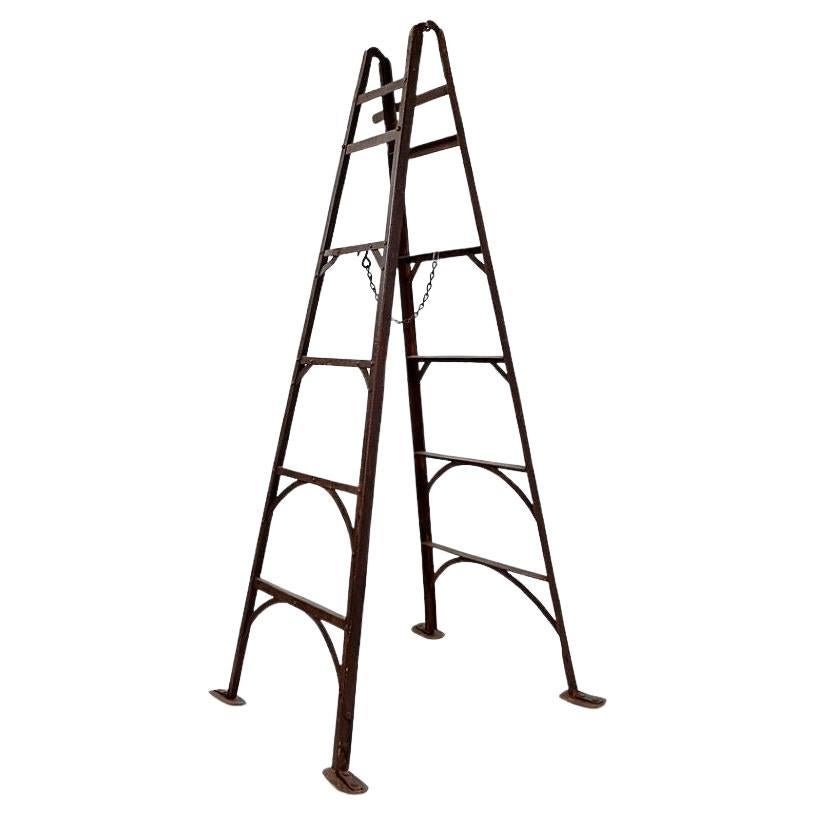 Mid Century Modern Ladders 18 For Sale at 1stDibs mid century modern blanket ladder mid century ladder mid century blanket ladder